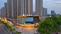 HanTing Hotel (Wuhu University Town) Hotel dekat Wuhu South Station