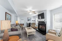 Ocean Sound Hotel a Pine Knoll Shores