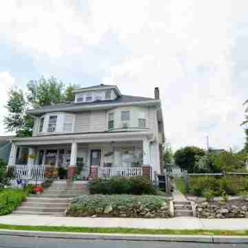 La Bella de Belén - Dog Friendly and Sleeps 10! Hotel Exterior