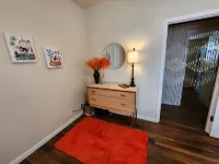 Spacious 3-Bedroom Eucalyptus House