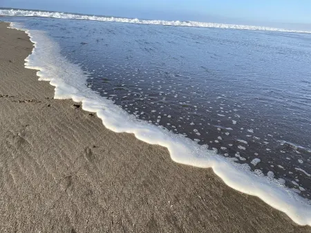 Charming Single Level Rio Del Mar Beach Home Adjacent to Seascape Golf Course