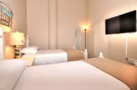 Crank Up Your Summer...Upgrade Your Stay