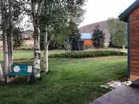 Nice Gunnison Getaway