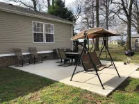 Duck Hunting, Fishing or Relaxing Family Vacation