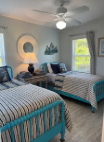 2nd Row. See/Hear the Ocean, 1 Min to the Surf. Flex Stays Available.