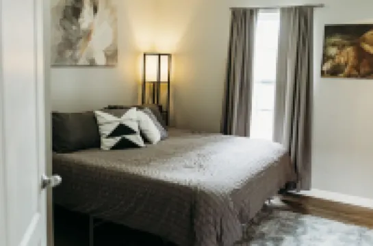 Ark Encounter Oasis--4 bedrooms, 3 full baths, 5 minutes to Ark Hotels in Dry Ridge