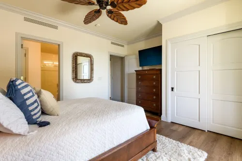 I.P.M PRESENTS: HOOLEI 81-3. NEW REMODEL + VIEW. FLEXIBLE CANCELATION POLICY