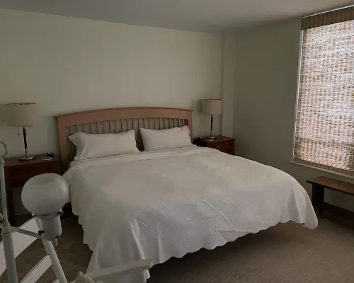 Ocean Front Condo!!! What a Grand View Hotels in Wrightsville Beach