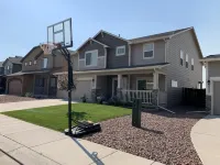Beautiful Spacious Contemporary Craftsman Style Home