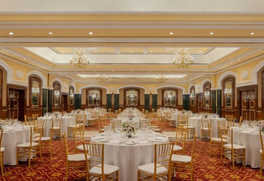 Grand Luxury Apartment Collection Valentinska Over view