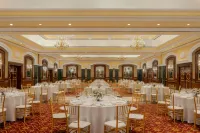 ITC Grand Central, a Luxury Collection Hotel, Mumbai - Tiny houses