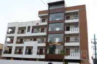 SGR LUXURY HOMES Hotels in 