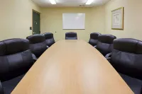 Quality Inn & Suites - Pet-friendly