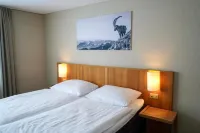 Hotel Bellevue Hotels in Alpnach
