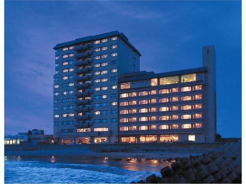 Heiseikan Shiosaitei Hanatsuki Hotels in Hakodate