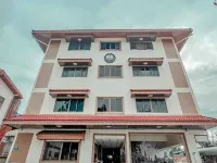 吉維萊普萊斯飯店 大城水上市場附近的飯店