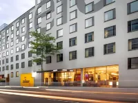 Orea Hotel Angelo Praha Hotels in Prague