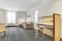 TownePlace Suites Mobile
