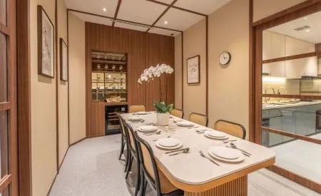 Weave Suites – Hillside