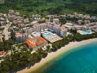Bluesun Hotel Alga Hotels in Tucepi
