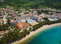 Bluesun Hotel Alga Hotels in Tucepi