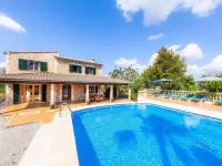 Can Cerda - Villas