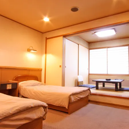 Oga Onsenkyo Oga Hotel