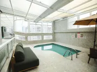 Mercure Camboriu - Gym