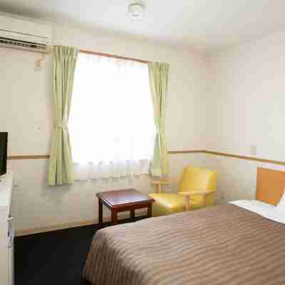 奧久慈館飯店 Rooms