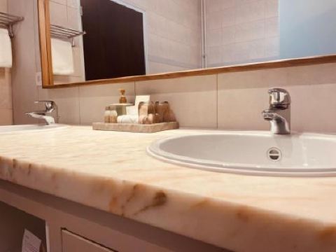 Twin Room with Terrace Hotel Rooms Photo