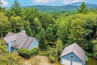 Relax & Recover Mountain Retreat - Hot Tub + Sauna + Home Gym