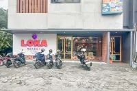 RedDoorz at Jalan Siliwangi Semarang Hotels in Salamanmloyo