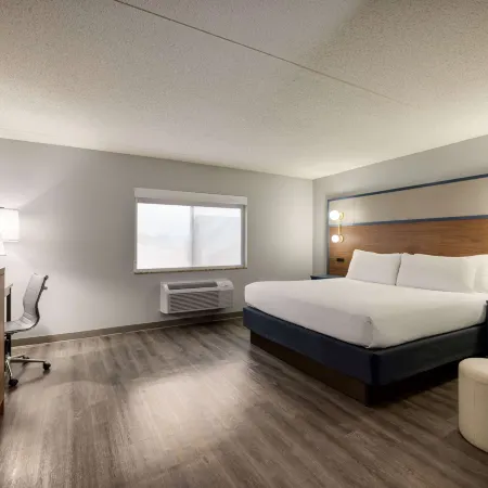AmericInn by Wyndham Lincoln South