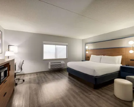 AmericInn by Wyndham Lincoln South Hotels in Lincoln