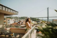 Radisson Blu Bosphorus Hotel, Istanbul - Romantik