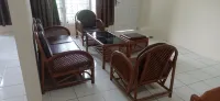 Villa UMI Syariah Hotels in Padang Lua