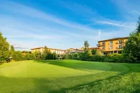 Best Western Premier Castanea Resort Hotel Hotels in Adendorf