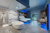 Shade Hotel Manhattan Beach