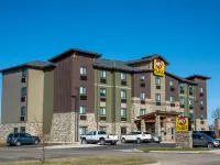 My Place Hotel-Watertown, SD Hotels in Codington County