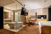 Kronwell Brasov Hotel