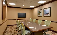 Hilton Garden Inn Clarksville Hotels in Clarksville