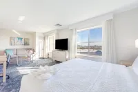 Homewood Suites by Hilton East Rutherford-Meadowlands - Kæledyr tilladt