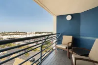 Hilton Melbourne, FL - Scenic