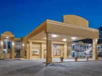 Studio 6 Effingham, IL Hotels in Effingham