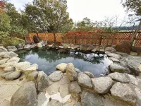 Yasuragi Onsen