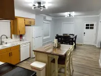 2-Bed, 1-Bath Quiet Home near MTB trails, city parks, ATV Trails, National Parks