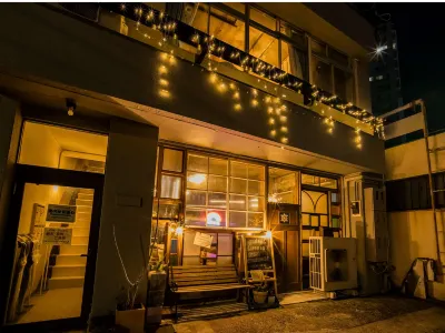 Guest House Ennova