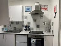 "The Eastbourne" Pet Friendly Seafront Apartment