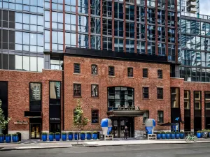 Bisha, a Luxury Collection Hotel, Toronto