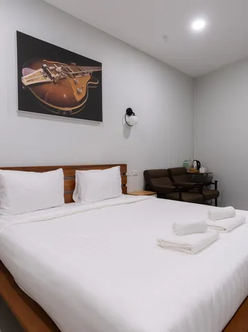 รูปภาพของสตูดิโอ251 เฮาส์